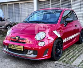 ABARTH 595 1.4 Turbo T-Jet 180 CV Competizione