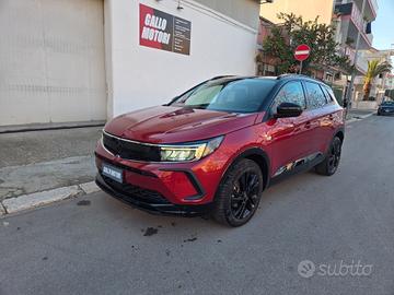 OPEL GRANDLAND GS LINE 5/22 1.5 130CV AUT.