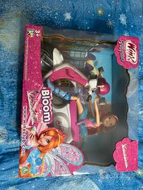 Winx Bloom Bambola