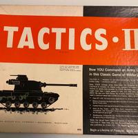 Tactics 2 war game