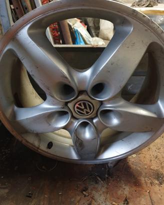 Cerchi Volkswagen 