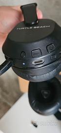 cuffie Turtle Beach