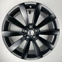 CERCHI IN LEGA VOLKSWAGEN T ROC DA 19 POLLICI