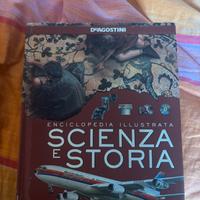 Scienza e Storia DeAgostini