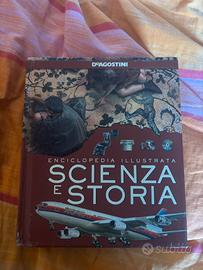 Scienza e Storia DeAgostini