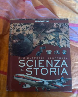 Scienza e Storia DeAgostini