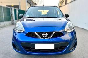 Nissan Micra - APERTI AD AGOSTO