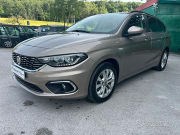 Fiat Tipo 1.3 Mjt S&S SW LOUNGE