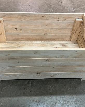 Casse di legno