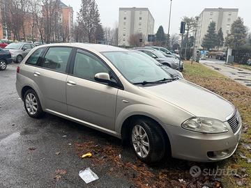 fiat croma 1.9 t.d.