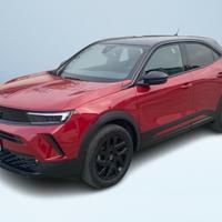 Opel Mokka 1.2 t GS s&s 100cv