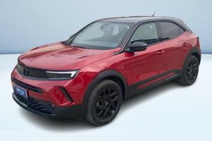 Opel Mokka 1.2 t GS s&s 100cv