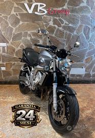 Yamaha FZ6 BASE