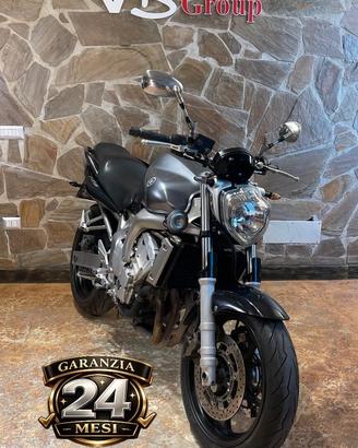 Yamaha FZ6 BASE
