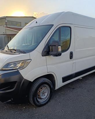 Citroen Jumper 33 L2H2 2.0 bluehdi 130cv E6