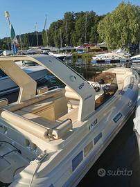 Gommone Solemar 20.5 + Mercury 135
