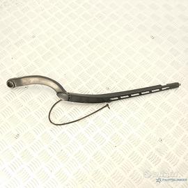 Braccio Tergicristallo Sinistro Jaguar XF X250 230