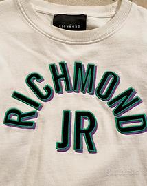 Felpa richmond XL