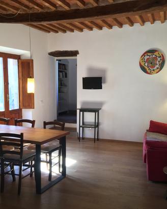 Appartamento 4-6 posti Isola del Giglio - Castello