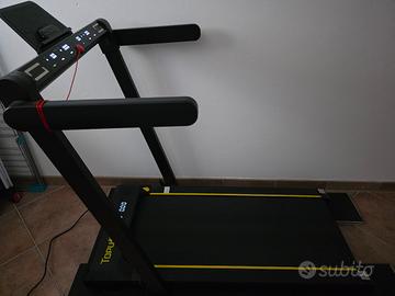 Tapis roulant Toputure 