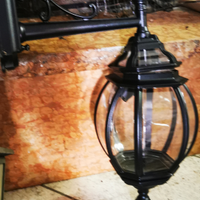 Lanterne da esterno