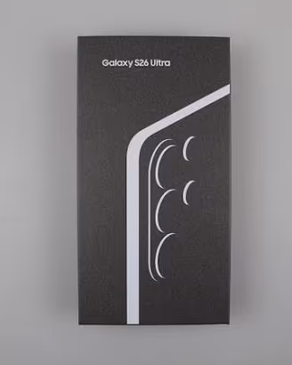 Samsung galaxy s26 ultra 512 sigillato garantito