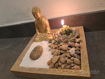 giardinetto Budda 