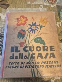 IL CUORE DELLA CASA testo di Renzo Paezzani 