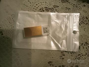 lettore di schede 4 porte usb, pen drive, micro sd