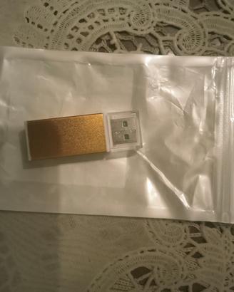 lettore di schede 4 porte usb, pen drive, micro sd