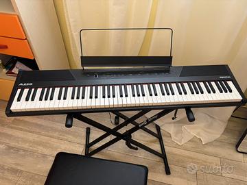 tastiera musicale
