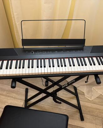 tastiera musicale