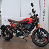 Ducati Scrambler Full Throttle My23