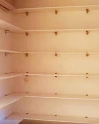 NUOVE Staffe per mensole di design