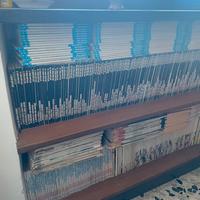 Fumetti di vario genere