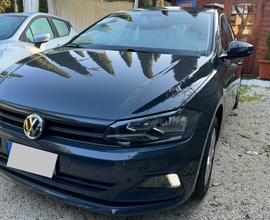 Volkswagen Polo Business 1.0 TSI Highline NUOVA