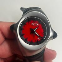 Oakley Crush 1.0 Red Perfetto e revisionato