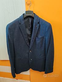 Giacca tagli 46