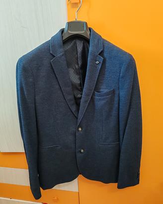 Giacca tagli 46