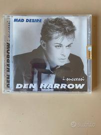 Cd den harrow