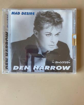 Cd den harrow