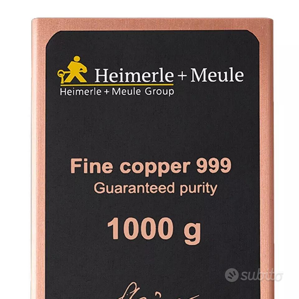 Barra Rotonda Di Rame Barra Piatta Rame Asta Di Rame Prezzo Per Kg - Foto 9