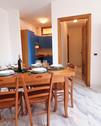 Travellito vacanze casa Zara