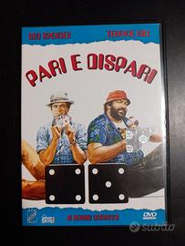 BUD SPENCER E TERENCE HILL DVD DA COLLEZIONE