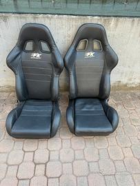 Sedili fk motorsport