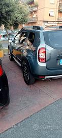 Dacia Duster 1.6 GPL 09/2017 serie speciale Brave