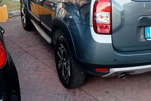 Dacia Duster 1.6 GPL 09/2017 serie speciale Brave