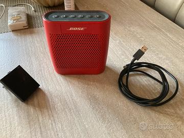 Bose soundlink + google nest