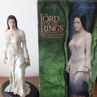 Statua Arwen Evenstar, LOTR