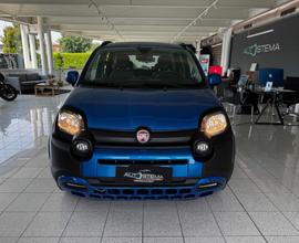 FIAT Panda Cross 1.0 FireFly S&S Hybrid - VARI COL